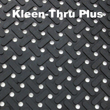 Kleen-Thru Plus