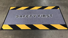 Kable and Safety Mats